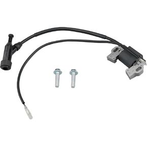 لفائف HZ Ignition لـ Honda GX240 GX270 GX340 GX390 Harbour Freight 420cc Generac 389cc 420cc Champion 389cc 420cc 439cc معدات الطاقة المحرك