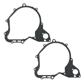 XVS650 XVS-650 V-Star 650 Classic 1998-2010 متوافق مع حشية stator Yamaha (2 حزمة)
