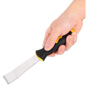 Qiilu Weights Balance Scraper, Wheel Weights Balance Rims Installer Remover Tool for Auto Repair(Balance shovel)