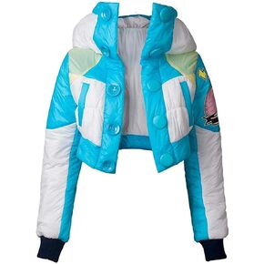 Poetic Walk Anime Cosplay Costume Mens Aoba Seragaki Womens Costume Halloween Jacket Outfit