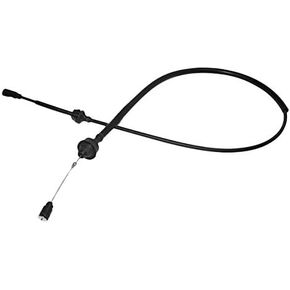 APDTY 111518 Fuel Injection Accelerator Throttle Cable Compatible With 1999-2004 Jeep Grand Cherokee (Replaces 4854150AB)