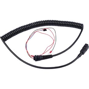 144065 144065GT Control Box Cable Gen 5 Coil Cord Compatible with Genie Lift GR-12 GR-15 GS-1530 GS-1930 GS-2032 GS-2632 GS-2646 GS-2668 GS-3232 GS-3268 Replace 96209GT Controller Cable