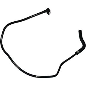 Throttle Body Inlet Heater Pipe Hose Compatible For Chevy Cruze Sonic 1.8L GM Saturn Astra 2011-2018 1.6L 1.8L Replacement# 25192905/55569809/55354563/5826487/5826481