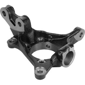 Front 2-PC Touring Knuckle Wheel Assembly Assembly for Subaru Forester 2009-2014 ، Impreza 2008-2014 ، Legacy Outback 2005-2014 ، XV Crosstrek 2013-2014 ، WRX 2012-2014 ، 698-220 698-221