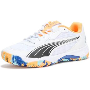 PUMA Men's Nova Court Pickleball Shoe Sneaker
