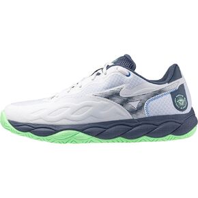 Mizuno Men's Wave Enforce Court Ac Tennis Shoe