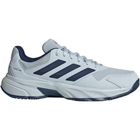 Adidas Men's Courtjam Control 3 حذاء رياضة أحذية تنس