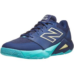 New Balance Men Fuelcell Delray V2 Tennis Shoe