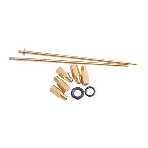 JD Jetting Jet Kit يناسب جميع KTM 125 144 150 SX XC 1998-2013 JDKH01