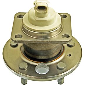 ACDelco Gold 512357 Rear Wheel Hub and Bearing Assembly