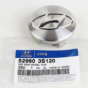 HYUNDAI Cap Assy-Wheel HUB