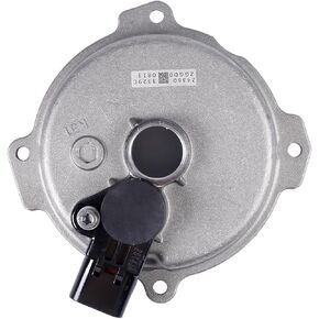 VVT Engine Variable Valve Timing Solenoid with Camshaft Sensor for 2016-2021 Hyundai Tucson Sportage Santa Fe Kia Sorento Optima 2.0L 2.4L Replaces 243602GGD0 243602GGA0 243602GGB0