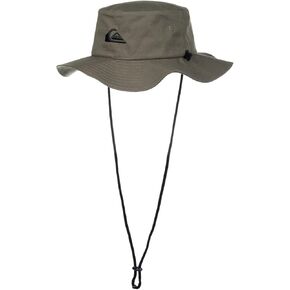 QUIKSILVER Men's Bushmaster-Bucket Hat