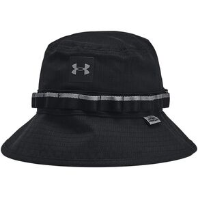 Under Armour Men's Iso-chill ArmourVent Bucket Hat