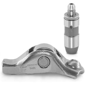 Rocker Arm & Valve Lifter Kit Replaces 3L3Z-6564-BA MR-1851 & 5L1Z-6500A JB7504 Fits Fo-rd/Lin-coln/Mer-cury F150 F250 F350 F450 F550 4.6L/ 5.4L V8/ 6.8L V10 Engines
