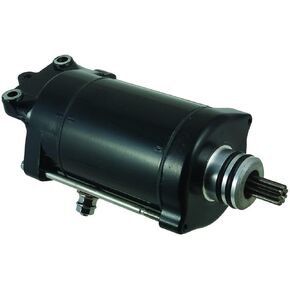 OEG Parts New Starter Compatible with Select Polaris Jet Ski 1992-2000 SL650 SL750 SL850 SLT 750/780 12V CW 9-SPL Shaft 3240110, 3240281, 4010675, 4060118, 503SB301, SM-13, SMU0023, 41054022