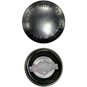 Raparts Triple Baffle Gas Cap يناسب Farmall Fits Cub A Bn C H M Super H Super M & Other