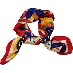 Fashion Scarf Wrap, Bandanas for Women, Versatile Hair Bandana, Ideal for Sleep and Daily Use