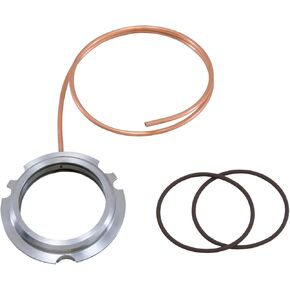 Yukon Gear YZLASH-01) Zip Locker Seal Housing for Toyota