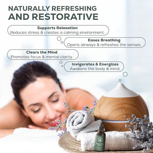 إعادة تعبئة زيت القرفة العطري/زيت ناشر القصب (8.5 أونصة سائلة.) لناشري القصب، وآلات توزيع الزيوت الكهربائية، وأجهزة تدفئة الزيت - زيت ناشر للعطلات طبيعي وعضوي in Kuwait