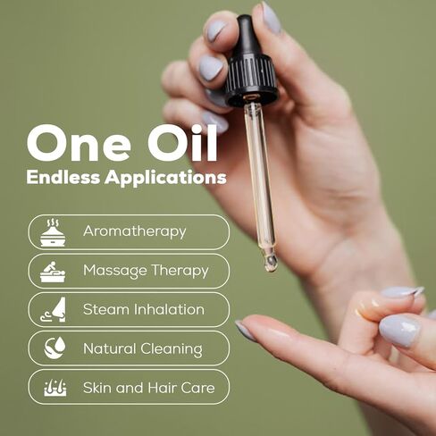 إعادة تعبئة زيت القرفة العطري/زيت ناشر القصب (8.5 أونصة سائلة.) لناشري القصب، وآلات توزيع الزيوت الكهربائية، وأجهزة تدفئة الزيت - زيت ناشر للعطلات طبيعي وعضوي in Kuwait