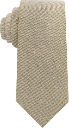 Mantieqingway 2.36'' Solid Color Boys Tie, Cotton Kids Tie Neckties for School Uniforms Party Graduation Wedding (8-12 Ages) in Saudi Arabia