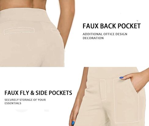 ZFLM Women Casual Loungewaer 2 Piece Outfits Short Sleeved Wide Leg High Waisted Pants with Pockets Tracksuit Sets Streetwear in Kuwait