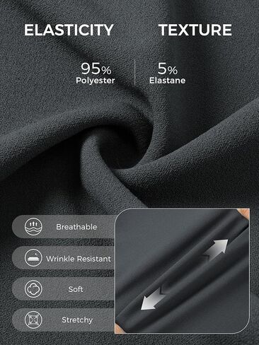 SEVEGO Women's Office Work Pencil Skirt Stretch High Waist Above Knee Length Slim Fit Mini Bodycon for Business Casual in Kuwait