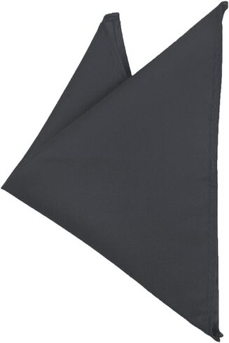 Dan Smith Silk Cravat Tie For Wedding Famliy Shirt Cravat Scarves Pocket-Square Cuff Set in Saudi Arabia