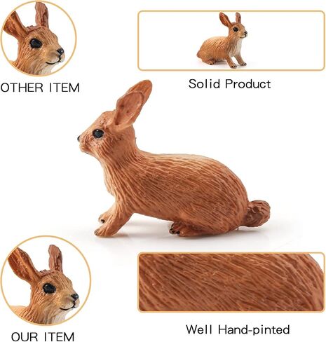 MINI MINI-CHISTORIC MAMMALS ANMYS TOYS TOYS STINS 12PCS TOPURES TOPURES FAMERINES WOLLLY MAMMOTH SABER-TOUTHED TIGER MODEL in Kuwait