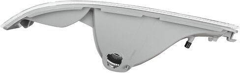 TYC 12-1690-01 Chevrolet/GMC Front Driver Side Replacement Parking/Side Marker Lamp Assembly in Saudi Arabia