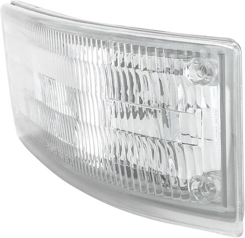 TYC 12-1690-01 Chevrolet/GMC Front Driver Side Replacement Parking/Side Marker Lamp Assembly in Saudi Arabia