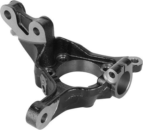 Front 2-PC Touring Knuckle Wheel Assembly Assembly for Subaru Forester 2009-2014 ، Impreza 2008-2014 ، Legacy Outback 2005-2014 ، XV Crosstrek 2013-2014 ، WRX 2012-2014 ، 698-220 698-221 in Kuwait