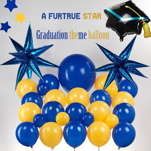 Chrome Hot Pink Black silver Balloon garland kit 126Ppcs with champagne glass and large star balloons for women 21/30th Birthday Mother's Day anniversary 2024 graduations Prom Party Decorations in Kuwait