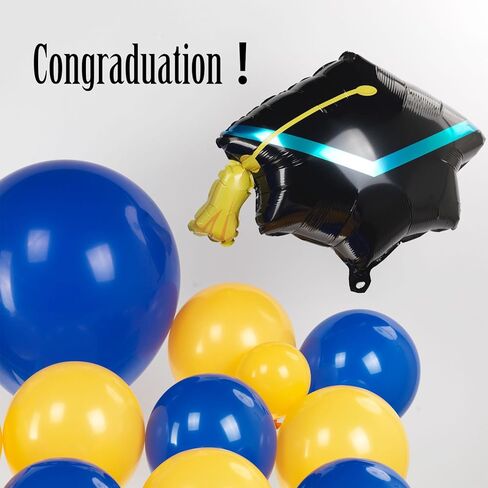 Chrome Hot Pink Black silver Balloon garland kit 126Ppcs with champagne glass and large star balloons for women 21/30th Birthday Mother's Day anniversary 2024 graduations Prom Party Decorations in Kuwait