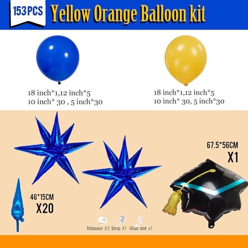 Chrome Hot Pink Black silver Balloon garland kit 126Ppcs with champagne glass and large star balloons for women 21/30th Birthday Mother's Day anniversary 2024 graduations Prom Party Decorations in Kuwait