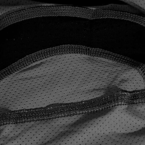 XXL Mesh Cycling Cap for Men Big Head Cooling Skull Cap Bike Hard Hat Liner with Sun Visor, Men Big Size Cycling Hat in Saudi Arabia