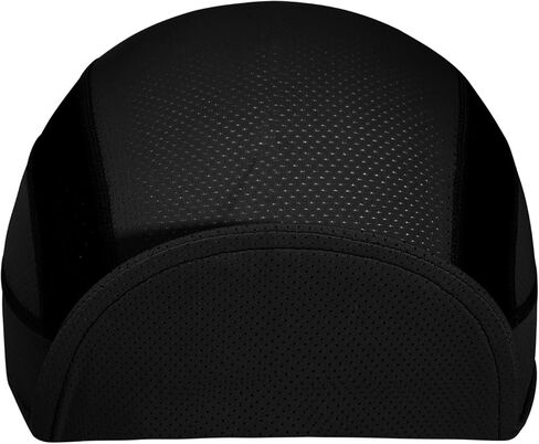 XXL Mesh Cycling Cap for Men Big Head Cooling Skull Cap Bike Hard Hat Liner with Sun Visor, Men Big Size Cycling Hat in Saudi Arabia
