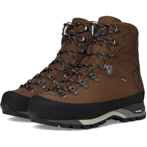 ASOLO Men's Nuptse Gv Hiking Boot