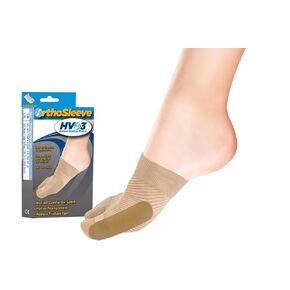 orthosleeve HV3 BACK BRACE/Splint (أحد الأكمام) لألم الرنم/HALLUX Valgus REVINCH