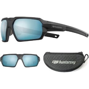 Pallistic Tactical Effect Protection Anti Fog Shooting Glasses Grade Grade Airsoft Range ...