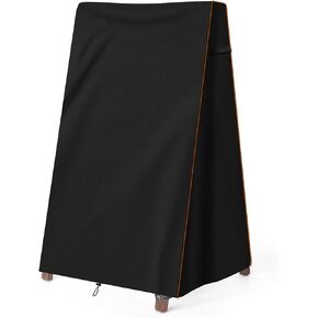 غطاء علامة السبورة A-Frame ، غطاء مقاوم للماء 420D Oxford Covernboard Cover Outdoor Indoor Blackboard Dust Cover 22 "L x 27" W × 40 "H (غطاء فقط)