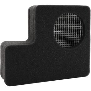 1253116 Fits for Polaris 93-99 Indy Trail Touring Classic RMK Air Box Baffle Assembly Foam Air Box Filter