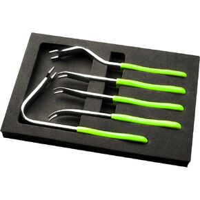 Mueller-Kueps 277 015 5-Piece Clip Lifter Set