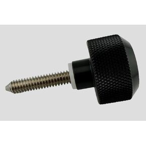 Push Industries Replacement Knob for MasterCraft Quick Release Tower-Mounted Mirror Bracket for Zero Flex Towers ZFT 2005-2011 (Replaces OEM 530569)