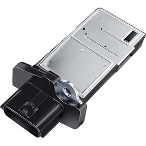 Mass Air Flow Sensor - Compatible with Nissan Altima 2.5 L 2013-2015, Sentra 1.8L 2013-2015, Fit for Infiniti M35h 3.5L 2012-2013, Replaces OE Number#22680-1MG0A,226801MG0A,MAF0102