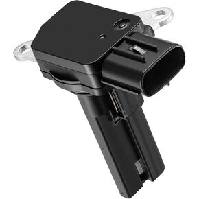 Mass Air Flow Sensor MAF Compatible with Toyota Camry 07-17, Corolla 09-18, RAV4 06-18, Sienna,Avalon,Fit for Lexus ES350,RX350,Scion IQ,tC,xB Replace #22204-0H010,222040V010 in Kuwait