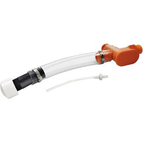 علب الغاز ، وسباق خرطوم إبريق الوقود ، و firm filler jug ​​hosewith ball ball ky ky ، و spacing fuels 33320 خرطوم الزناد ، وتطبيق على وقود السباق من أي نظام تحريك خرطوم الوقود للوقود لمدة 3/5/5.5 جالون VPJUGS Motorsport حاويات ، قم بتطبيقها على أغطية السب