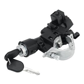 989-019 متوافق مع 2008-2012 Ford Escape ، 2009-2011 Ford Focus ، 2008-2011 Mazda Tribut