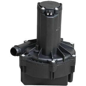 TOPAZ 0001403785 Smog Pump Secondary Air Injection Pump Replacemnet for Mercedes-Benz C240 CL500 SL500 SLK320 CLK430 4.3L 5.0L 1998-2006
